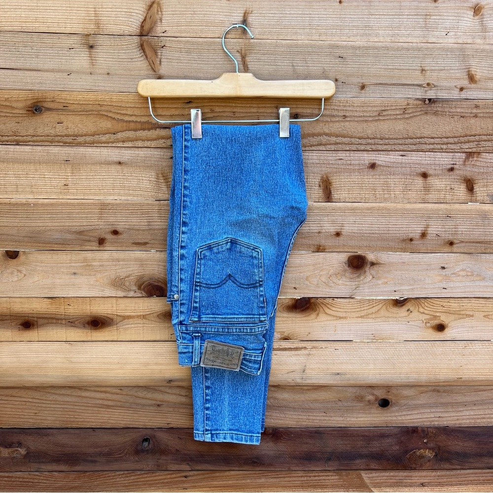 Vintage Levi’s Silver Tab 900 Series Jeans